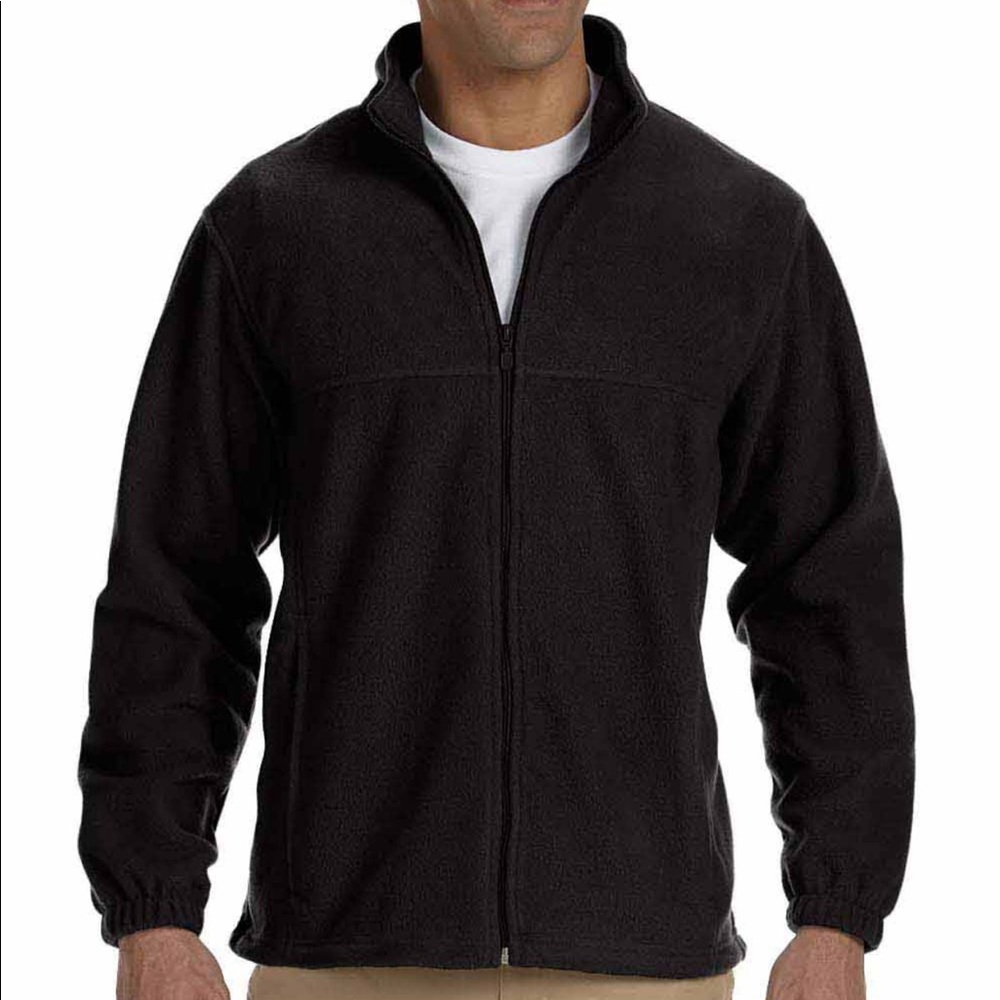 Harriton Jacket - Picture 2 of 2